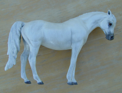 Arabian Mare