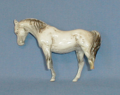 Arabian Mare