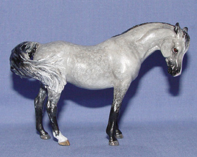 Arabian Mare