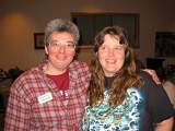 Cheryl Mundee & Me