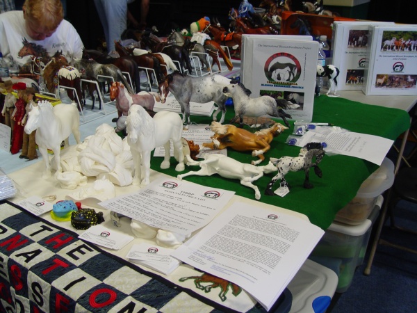 Show Table