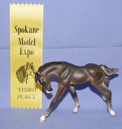 Breyer Classic Foal